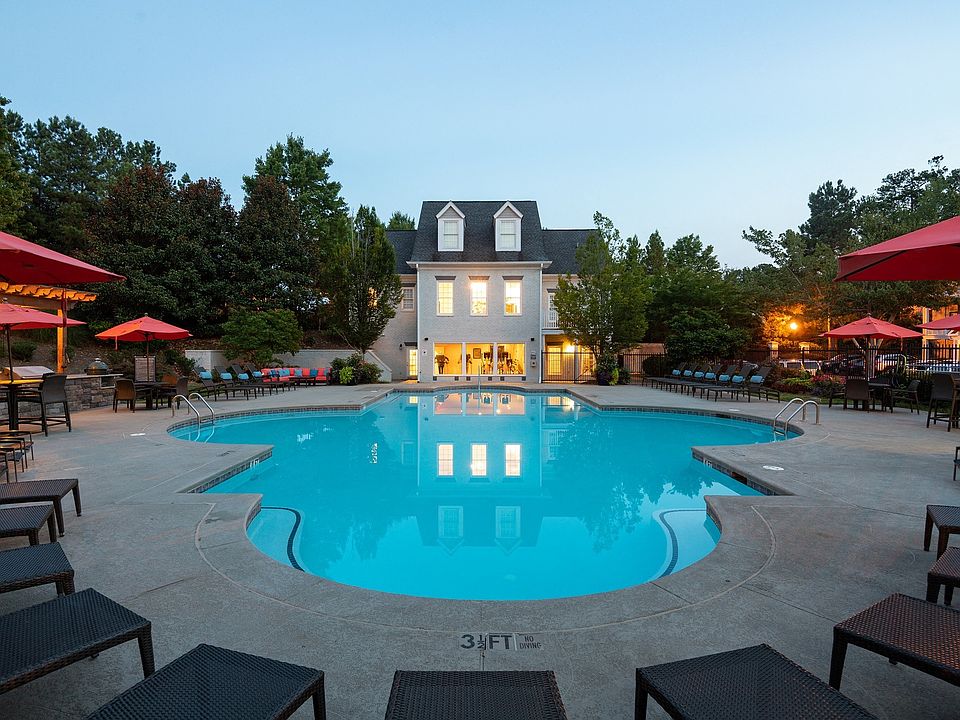 Welcome to Windsor Johns Creek.