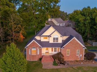 102 Stroud Cir, Atoka, TN 38004