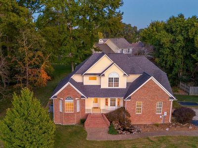 102 Stroud Cir, Atoka, TN, 38004