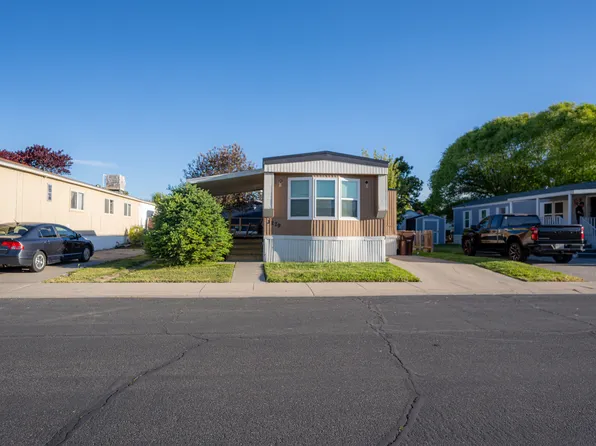3279 W Regency Park Dr S, West Valley City, UT 84119
