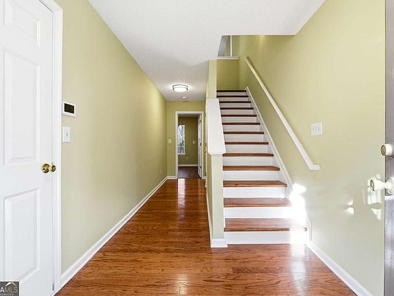 3rd image of 412 Heritage Park Trce NW #22