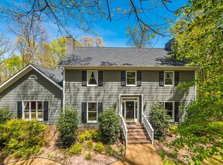 1110 Healing Springs Rd, Chattanooga, TN 37419