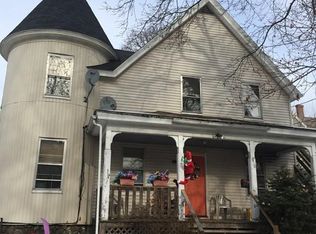 114 Paine St, Worcester, MA 01605