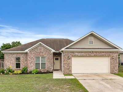 214 Lace Dr, Dothan, AL, 36301