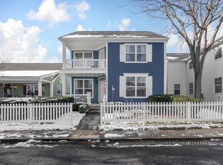 3753 Brightwell Ln, Columbus, OH 43230