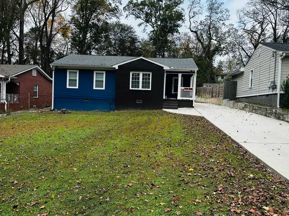 1395 Kennesaw Dr NW, Atlanta, GA 30318