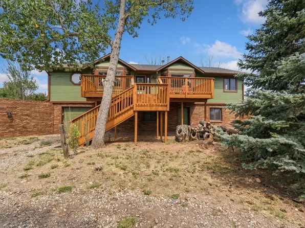 13120 Palomino Pl, Wellington, CO 80549