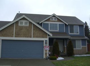 15120 SE 279th Pl, Kent, WA 98042