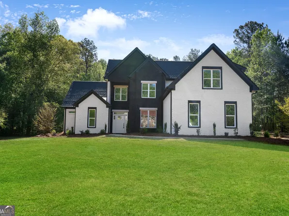 20 Havenwood Ct, Covington, GA 30016
