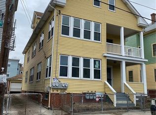 22 Sears Ave, Providence, RI 02908