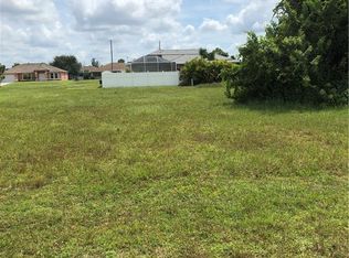 3607 NE 19th Ave, Cape Coral, FL 33909
