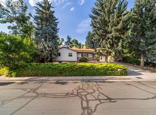 5320 Babcock Ter, Colorado Springs, CO 80915