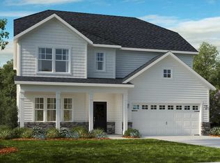 1021 Winter Haven Dr, Knightdale, NC 27545