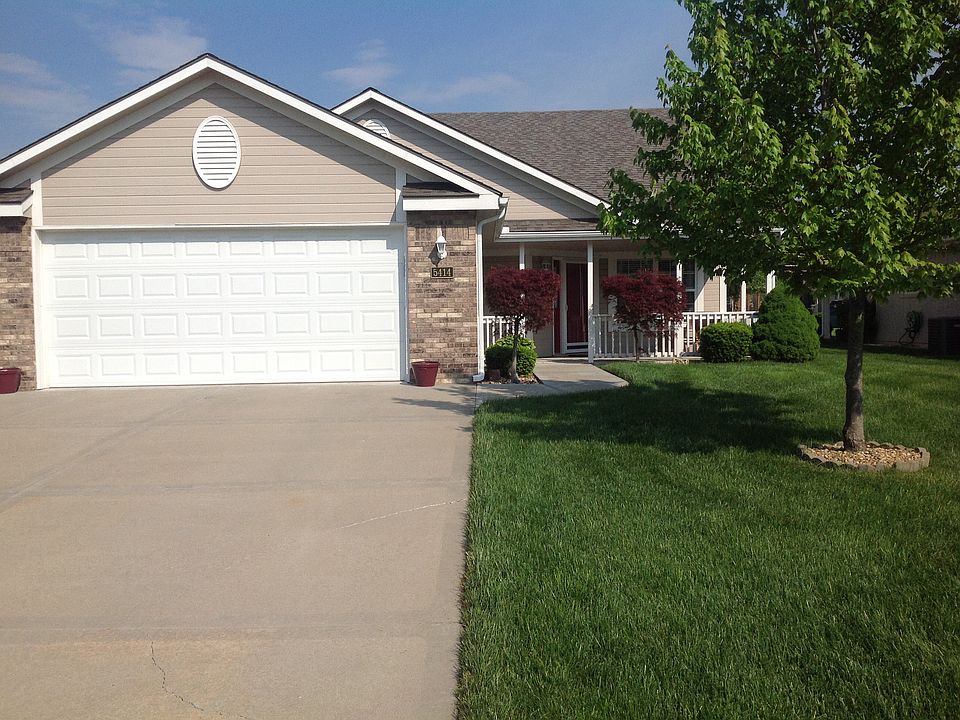1st image of 5414 S Coachman Ave