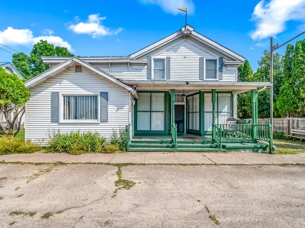 118 W Chicago Rd, Allen, MI 49227