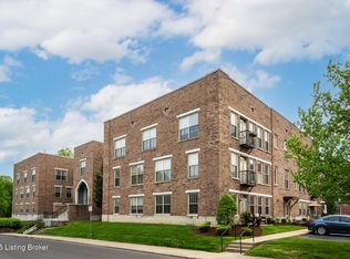 1915 Wrocklage Ave UNIT 202, Louisville, KY 40205
