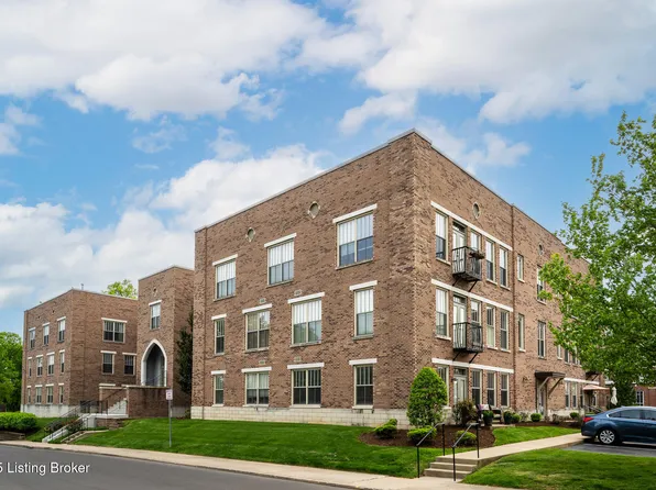 1915 Wrocklage Ave Unit 202, Louisville, KY 40205