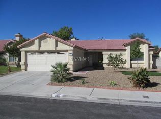 2821 Sterling Silver St #0, Las Vegas, NV 89108