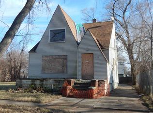 15744 Lesure St, Detroit, MI 48227