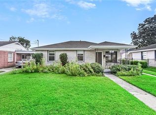 763 Grove Ave, Harahan, LA 70123