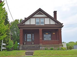 4936 Gray Rd, Cincinnati, OH 45232