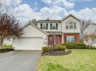 6274 Kendall Ridge Blvd, Dublin, OH 43016
