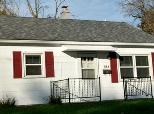 401 S Oak St, Normal, IL 61761