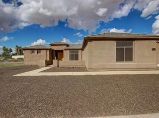 6318 N 175th Ln, Waddell, AZ 85355