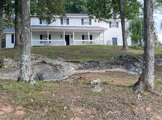 129 Old Field Rd, Adairsville, GA 30103