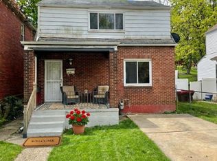 350 Wylie Ave, Clairton, PA 15025