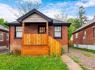 494 Highbury Ave N, London, ON N5W 4K4