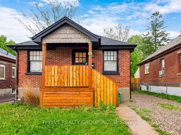 494 Highbury Ave N, London, ON N5W 4K4