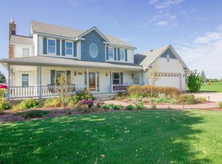 9830 14th Pl, Kenosha, WI 53144