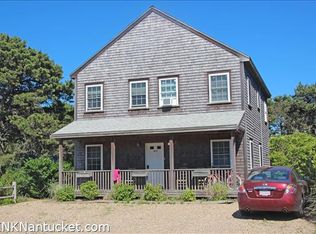 13 Mary Ann Dr, Nantucket, MA 02554