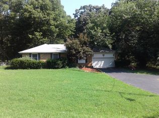 837 S Mission Cir, Springfield, MO 65809