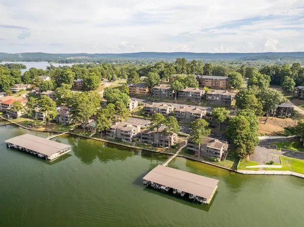 200 Hamilton Oaks Dr APT L3, Hot Springs National Park, AR 71913