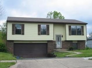 6992 Wind River Dr, Reynoldsburg, OH