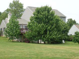 1391 Bell Ln, Ambler, PA 19002