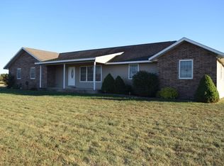 2248 SE Wyandotte Rd, Columbus, KS 66725