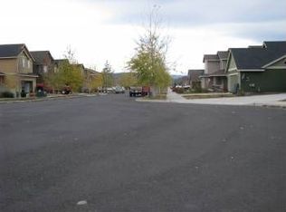 20980 March Orchid, Bend, OR 97701