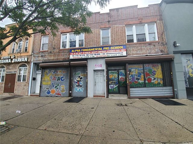 1st image of 218-28 Hempstead Ave #2