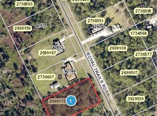 Royal Trail Rd LOT 6, Eustis, FL 32736