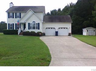 316 S Meadow Rd, Raleigh, NC 27603