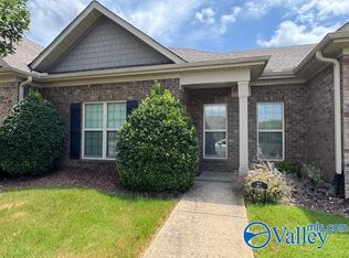 27 Atherton Cir SW #N, Huntsville, AL 35824