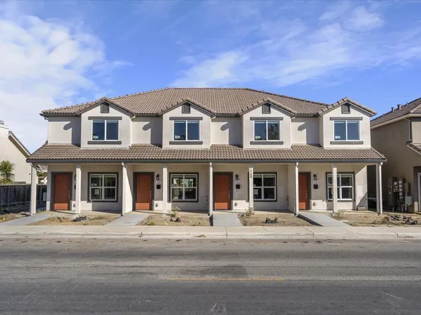 1060 South St, Hollister, CA 95023