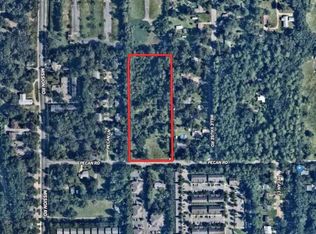 2750 Pecan Rd, Tallahassee, FL 32303
