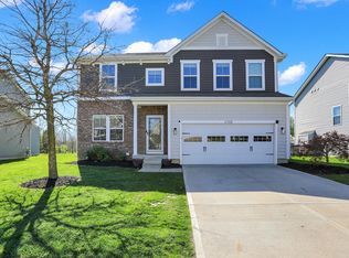 6768 School Branch Dr, Brownsburg, IN 46112