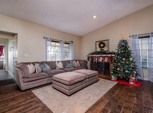 12595 Sunnymeadows Dr, Moreno Valley, CA 92553