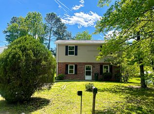 611 Elizabeth Dr, Thomasville, NC 27360