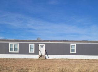 9302 County Road 7640, Wolfforth, TX 79382